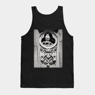 The Sentinel Tank Top